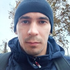 Фотография мужчины Алексей, 29 лет из г. Чебоксары