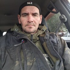 Фотография мужчины Николай, 40 лет из г. Волгоград