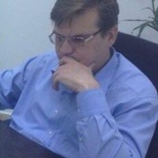 Фотография мужчины Вадим, 46 лет из г. Ашхабад