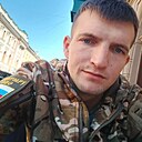 Александр, 24 года