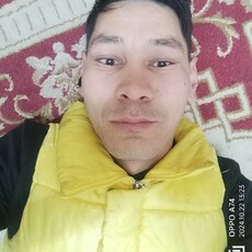 Фотография мужчины Azik, 34 года из г. Актау