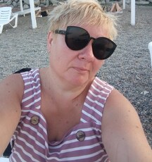 Фотография девушки Светлана, 55 лет из г. Барнаул