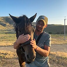 Фотография мужчины Jkkea, 33 года из г. Раменское