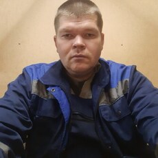 Фотография мужчины Максим, 30 лет из г. Савинский