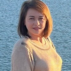 Фотография девушки Женя, 41 год из г. Назарово