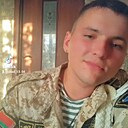 Viktor, 23 года