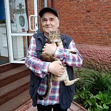 Фотография мужчины Александр, 65 лет из г. Москва