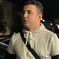 Фотография мужчины Никита, 24 года из г. Новый Оскол