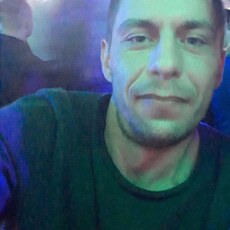 Фотография мужчины Сергей, 41 год из г. Красноярск