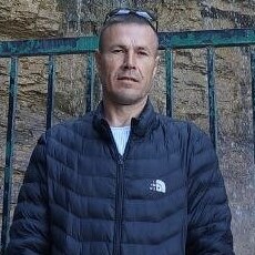 Фотография мужчины Алексей, 37 лет из г. Нариманов