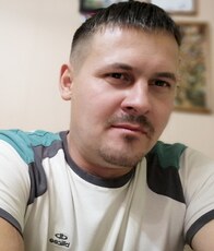 Фотография мужчины Сергей, 36 лет из г. Салехард