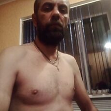 Фотография мужчины Олександр, 41 год из г. Ахтырка