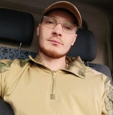 Фотография мужчины Алексей, 27 лет из г. Курская