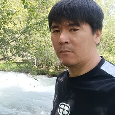 Фотография мужчины Нурик, 30 лет из г. Шымкент