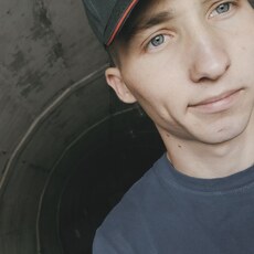 Фотография мужчины Александр, 25 лет из г. Симферополь