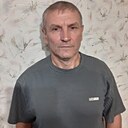 Михаил, 57 лет