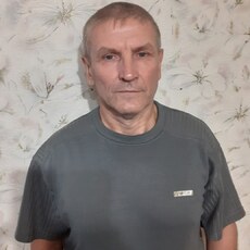 Фотография мужчины Михаил, 57 лет из г. Каменск-Уральский