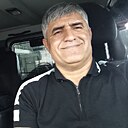 Байдулла, 50 лет