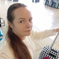 Фотография девушки Елена, 44 года из г. Сочи