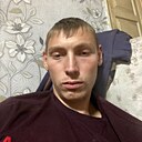 Алексей, 23 года