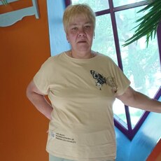 Фотография девушки Марина, 56 лет из г. Екатеринбург