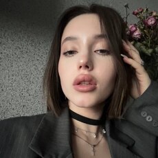 Фотография девушки Полина, 20 лет из г. Первомайск