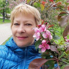 Фотография девушки Елена, 58 лет из г. Коломна