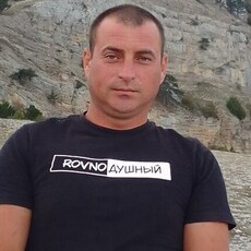 Фотография мужчины Петя, 37 лет из г. Евпатория