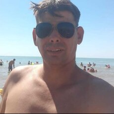 Фотография мужчины Федя, 44 года из г. Дмитров