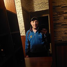 Фотография мужчины Слава, 37 лет из г. Черемхово