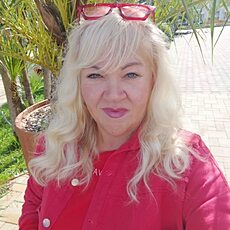 Фотография девушки Наталья, 54 года из г. Сочи