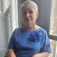 Фотография девушки Алина, 59 лет из г. Уссурийск