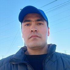 Фотография мужчины Илья, 34 года из г. Первоуральск