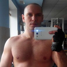 Фотография мужчины Дима, 37 лет из г. Донецк