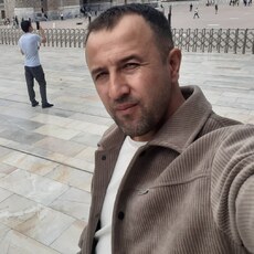 Фотография мужчины Фархад, 36 лет из г. Москва