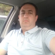 Фотография мужчины Jasur, 40 лет из г. Ташкент