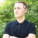 Сергей, 32 года