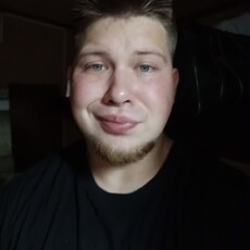 Фотография мужчины Александр, 22 года из г. Тобольск