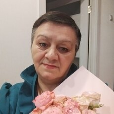 Фотография девушки Марина, 61 год из г. Володарск