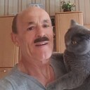 Сергей, 68 лет