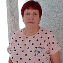 Галина, 63 года