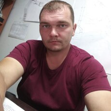 Фотография мужчины Руслан, 34 года из г. Спасск-Дальний