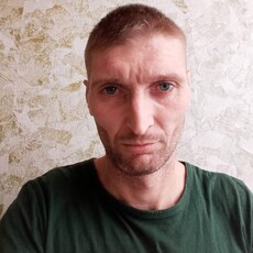 Фотография мужчины Алексей, 38 лет из г. Киреевск