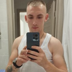 Фотография мужчины Игорь, 30 лет из г. Новоазовск