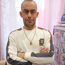 Фотография мужчины Леха, 43 года из г. Томск