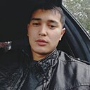 Таскын, 31 год
