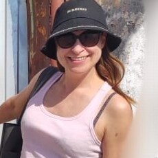 Фотография девушки Лиска, 37 лет из г. Томск