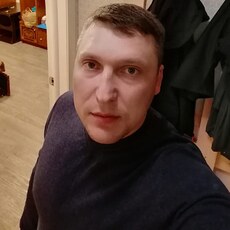 Фотография мужчины Александр, 38 лет из г. Петрозаводск