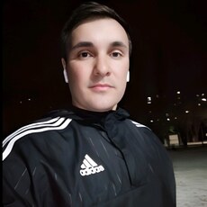 Фотография мужчины Crazy, 34 года из г. Бишкек