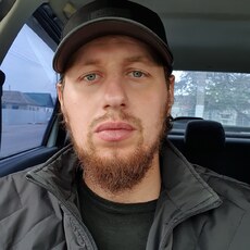 Фотография мужчины Адам, 27 лет из г. Ханты-Мансийск
